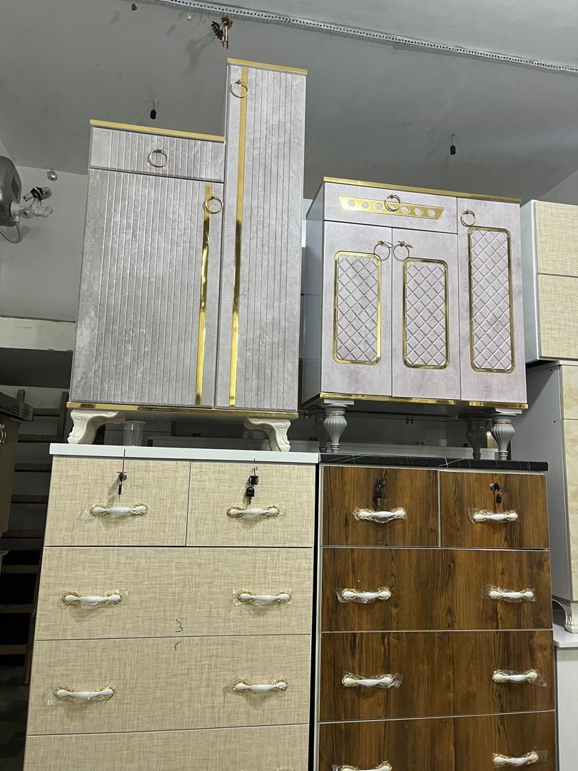 دراور|جاکفشی، کمد، دراور|تبریز, |دیوار