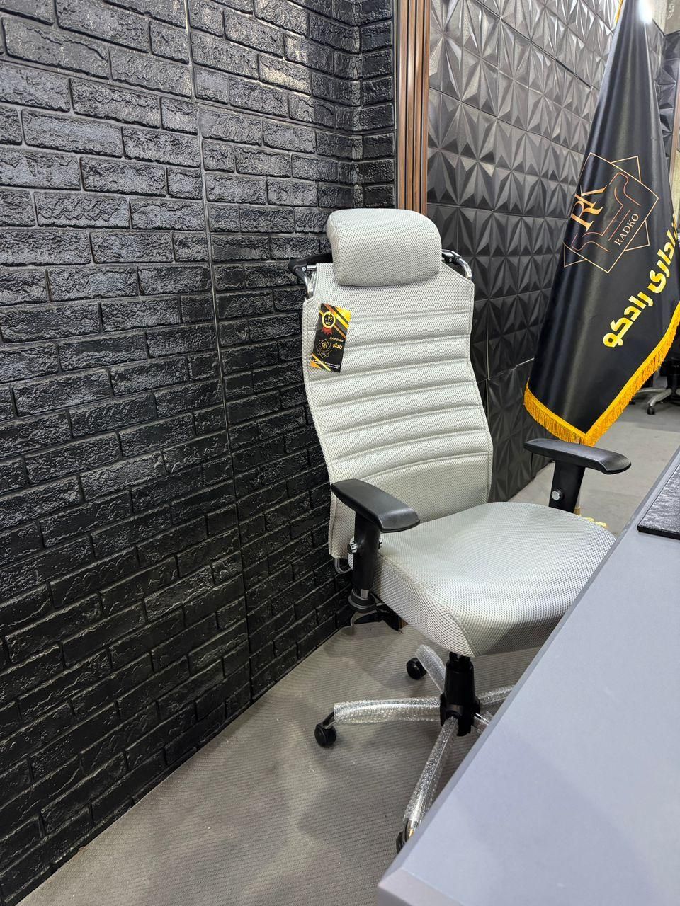 مبلمان اداری زنبوری میز۰۱۶|دفتر کار|تهران, یافت آباد جنوبی|دیوار