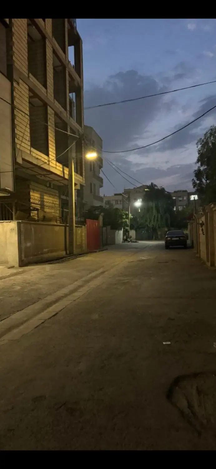 اپارتمان نوساز دوبرسه خواب۱۸۷ متر دو تراس جنوبی|فروش آپارتمان|کرج, فاز ۱ مهرشهر|دیوار