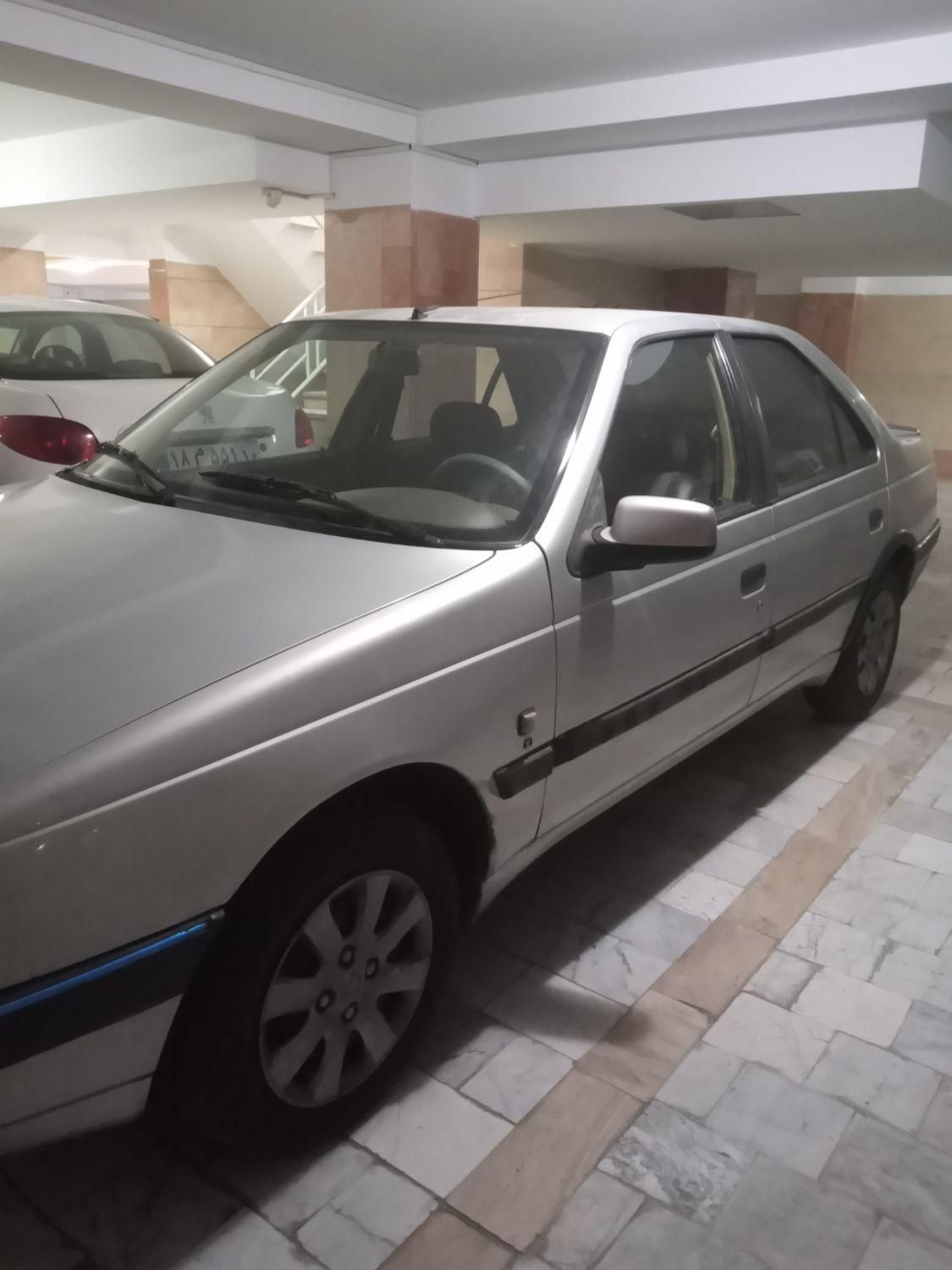 پژو 405 SLX موتور 1800، مدل ۱۳۹۰|خودرو سواری و وانت|تهران, نارمک|دیوار