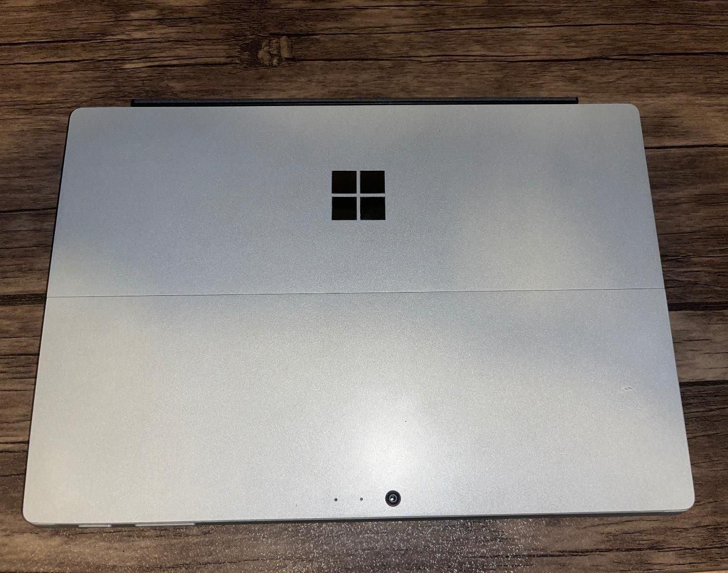 Microsoft Surface Pro 4|رایانه همراه|قم, نیروگاه|دیوار