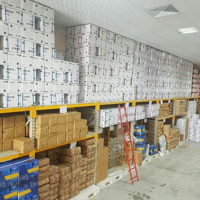 کلی نایلون نایلکس ظروف یکبار مصرف فریزر سفره زباله|عمدهفروشی|مشهد, چهنو|دیوار