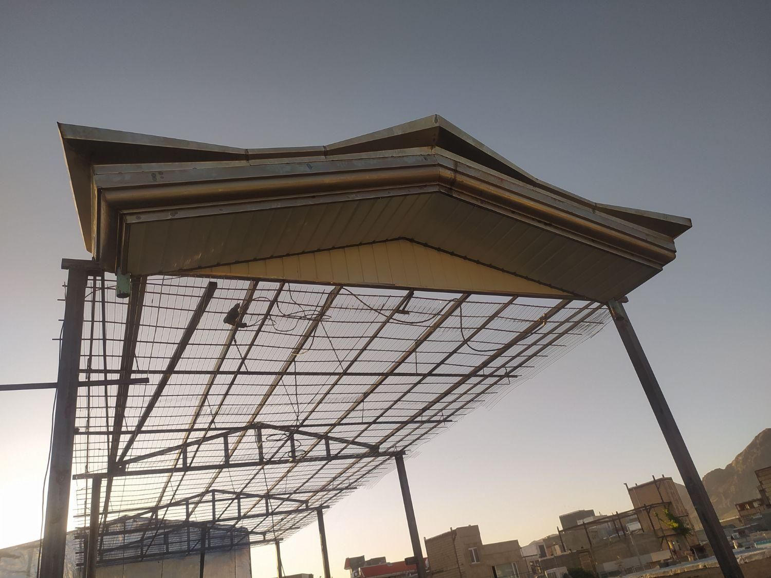 سبک سازی وشیروانی|خدمات پیشه و مهارت|کرمانشاه, |دیوار