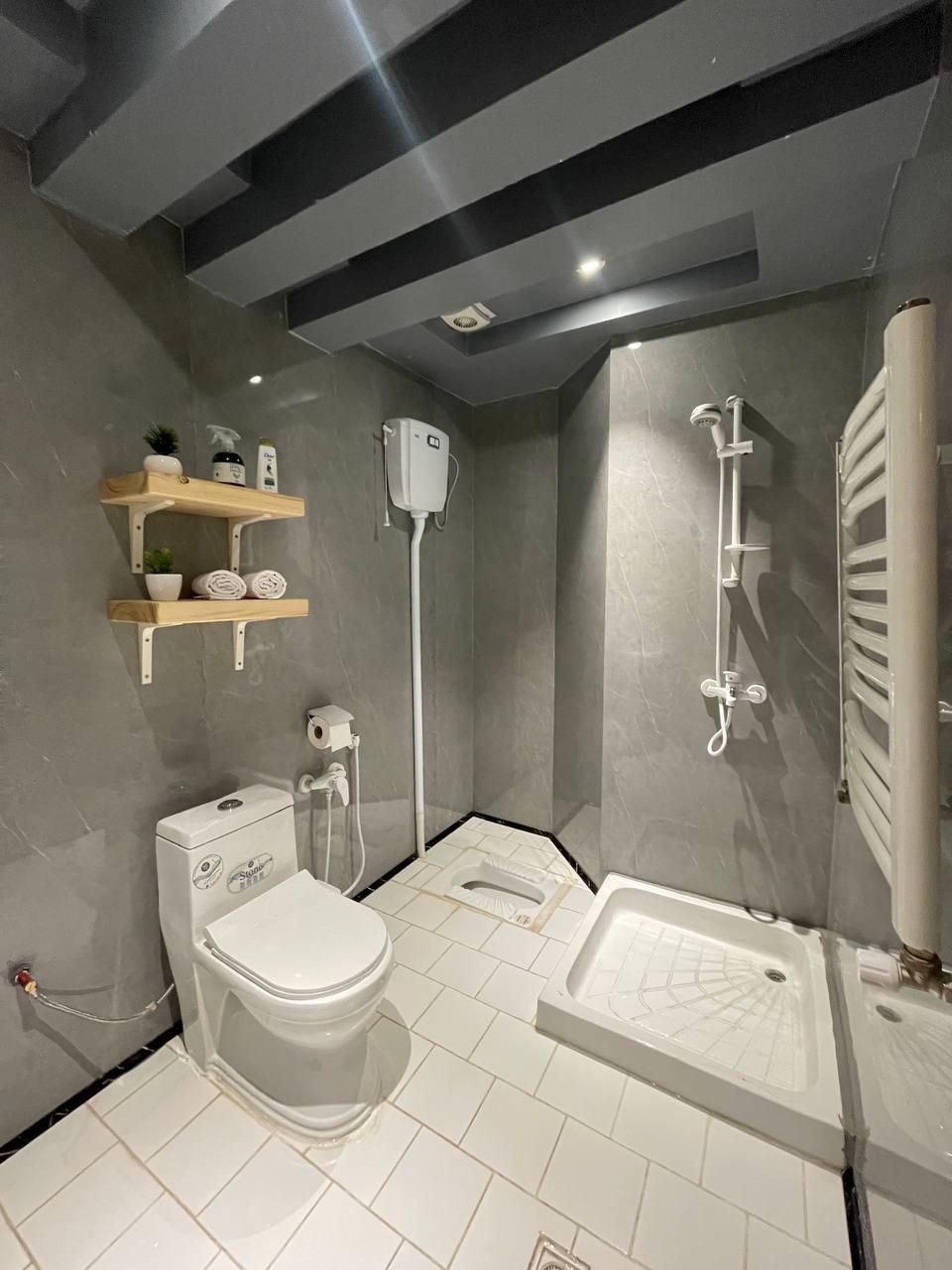 اجاره آپارتمان روزانه در آبادگران|اجارهٔ کوتاه‌مدت آپارتمان و سوئیت|مشهد, کوثر|دیوار