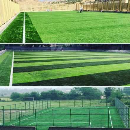 چمن مصنوعی|خدمات باغبانی و درختکاری|ورامین, ورامین|دیوار