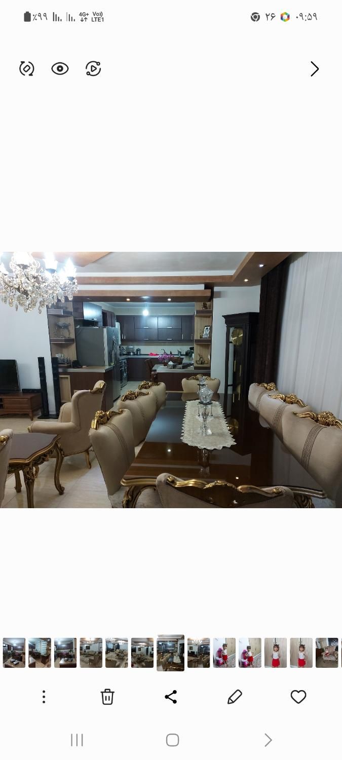 کابینت آشپزخانه در حد نو همراه با هود و سینک|مصالح و تجهیزات ساختمان|شاهین‌شهر, فردوسی|دیوار