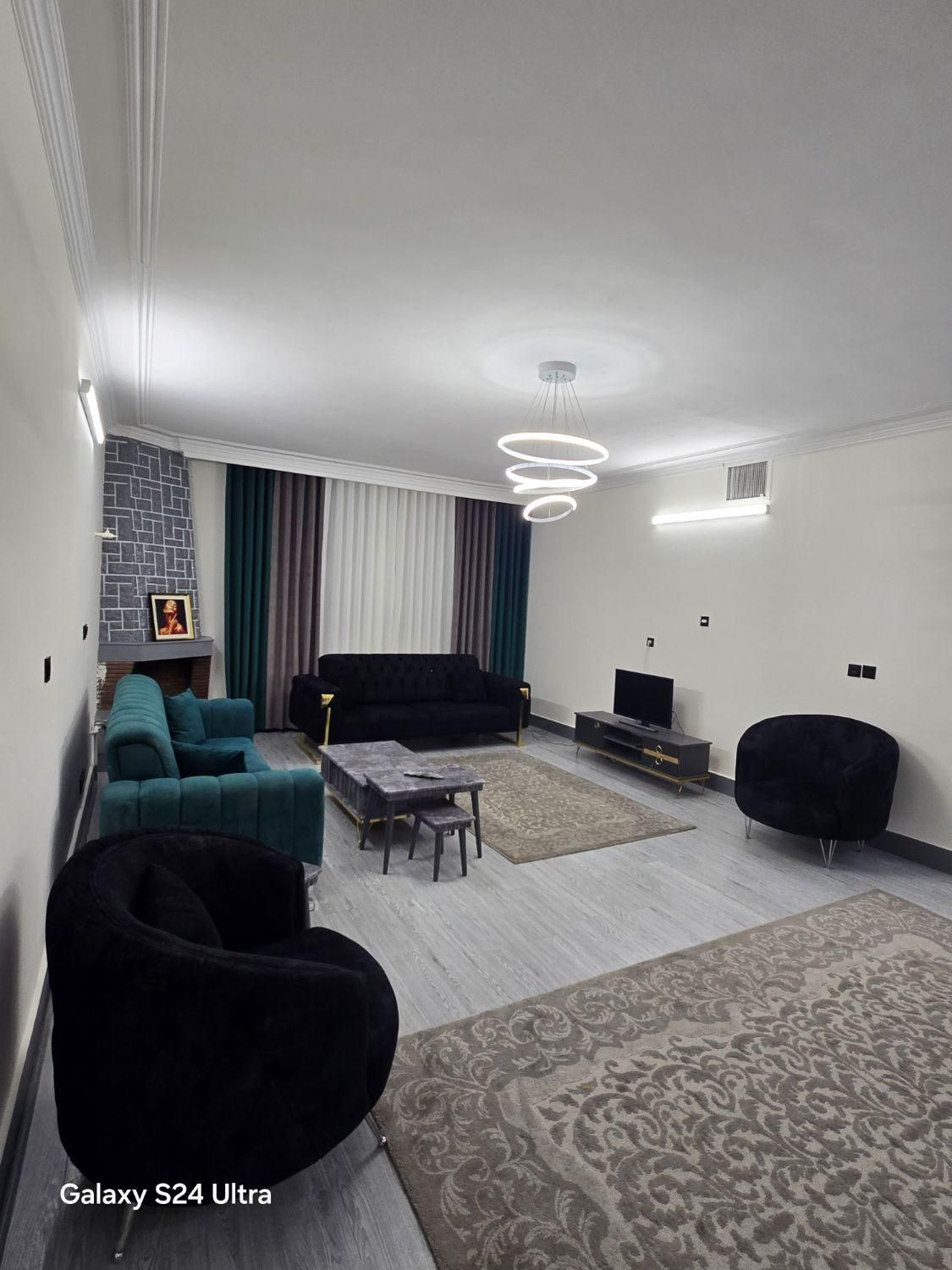 آپارتمان مبله دوخواب در خانه اصفهان|اجارهٔ کوتاهمدت آپارتمان و سوئیت|اصفهان, خانه اصفهان|دیوار