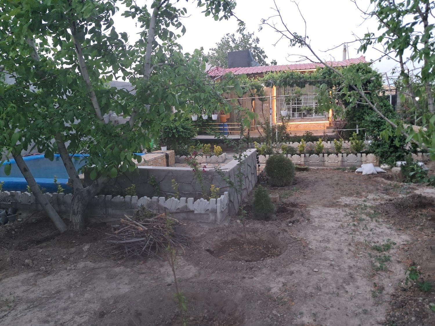 باغ ویلا جاده گلمکان خیراباد|فروش خانه و ویلا|گلبهار, شهر جدید گلبهار|دیوار