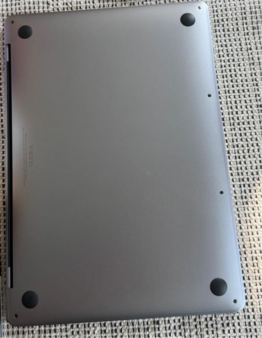 MacBook Pro - M1 2020 - 8gb - hdd512|رایانه همراه|تهران, ولنجک|دیوار