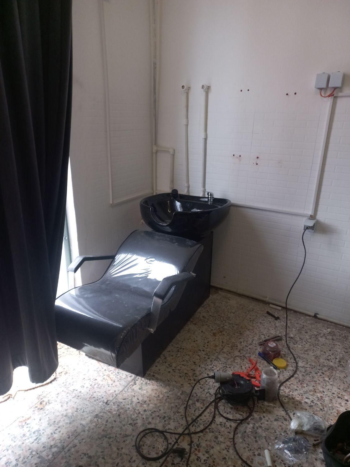 تعمیرات ابگرمکن بخاری کولر ابی پمپ اب لوله بازکنی|خدمات پیشه و مهارت|کوهدشت, |دیوار