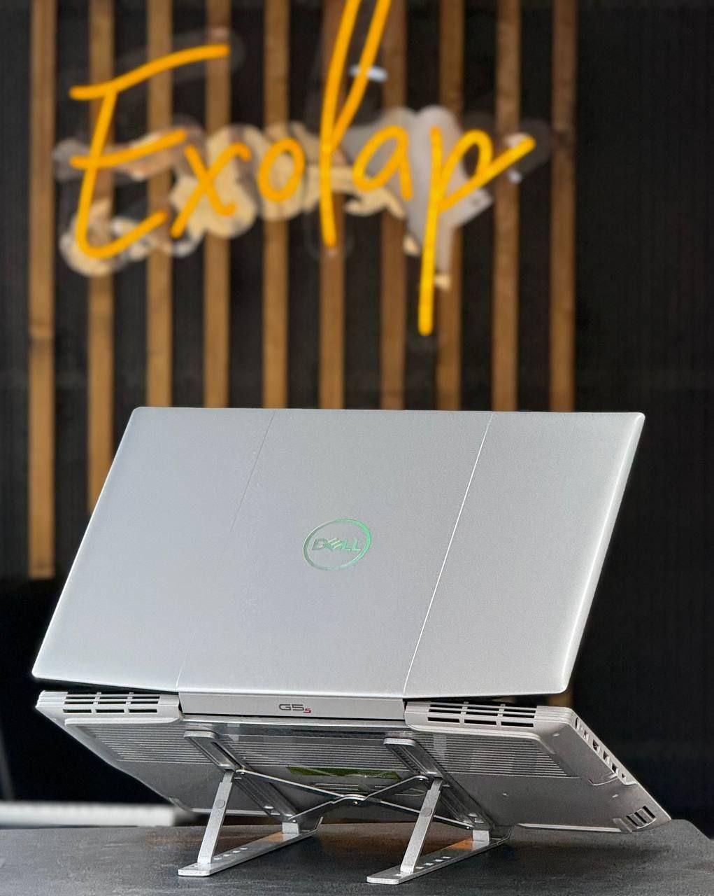 لپ تاپ Dell gaming G5 با شش گیگ گرافیک مجزا|رایانه همراه|یزد, |دیوار