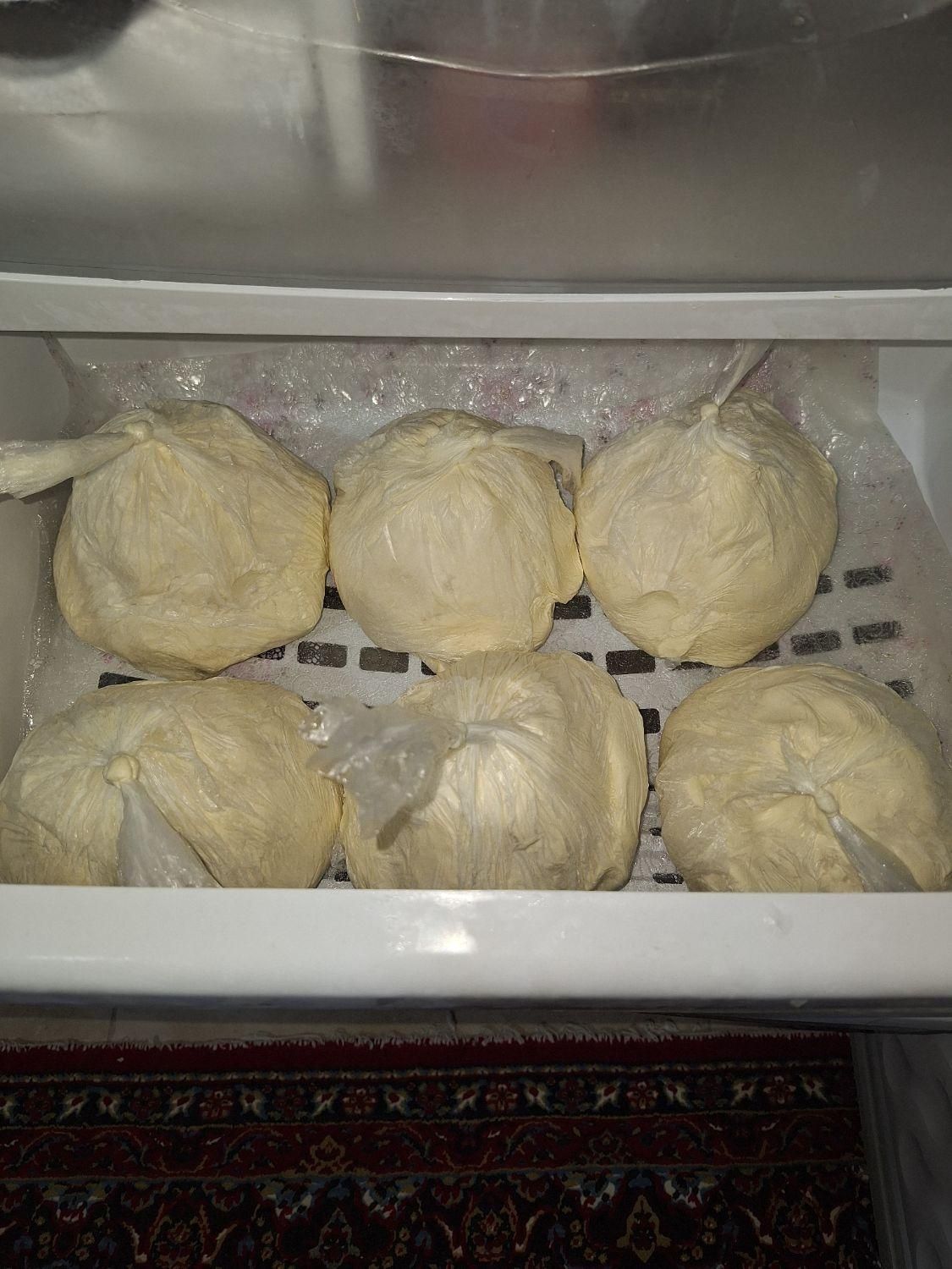 فروش مستقیم کره و روغن حیوانی خالص از تولیدبه مصرف|خوردنی و آشامیدنی|تهران, سعادت‌آباد|دیوار