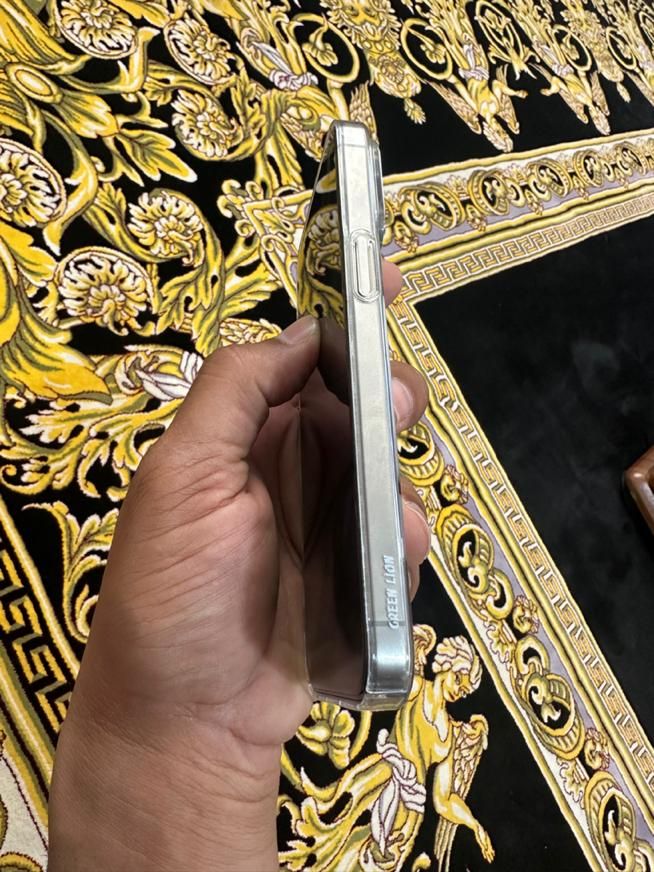 اپل iPhone 15 Pro Max با حافظهٔ ۲۵۶ گیگابایت|موبایل|بندرعباس, |دیوار