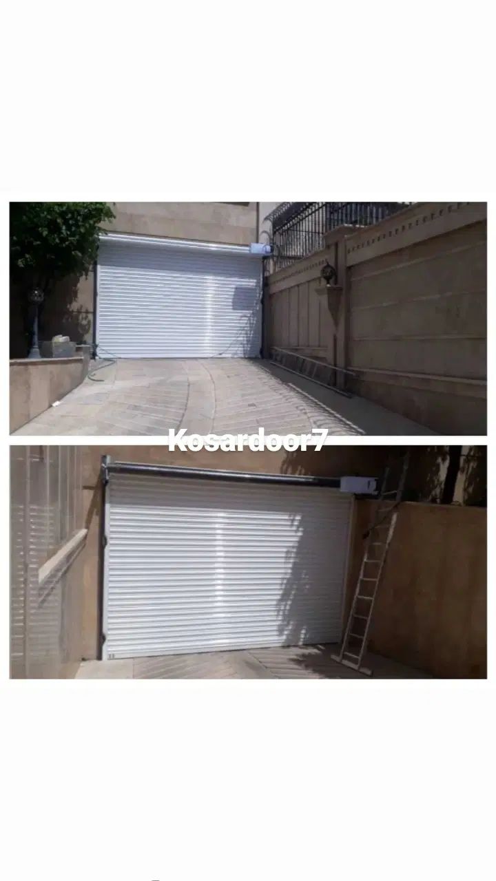 کرکره برقی  ودر برقی  جک پارکینگ بالابرشیشهبالکنی|خدمات پیشه و مهارت|کرج, مطهری|دیوار