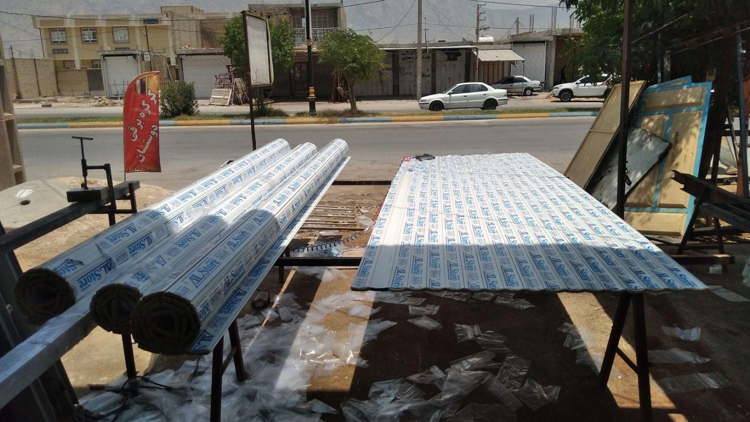 کرکره برقی دوستان نصب وفروش نقد واقساط|خدمات پیشه و مهارت|لیکک, |دیوار