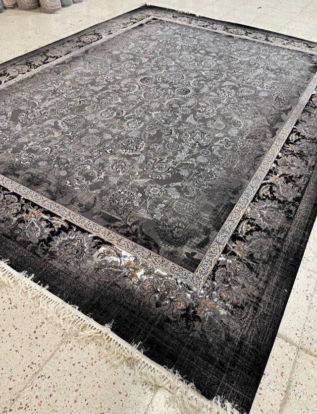 فرش طرح وینتیج|فرش|اردبیل, |دیوار