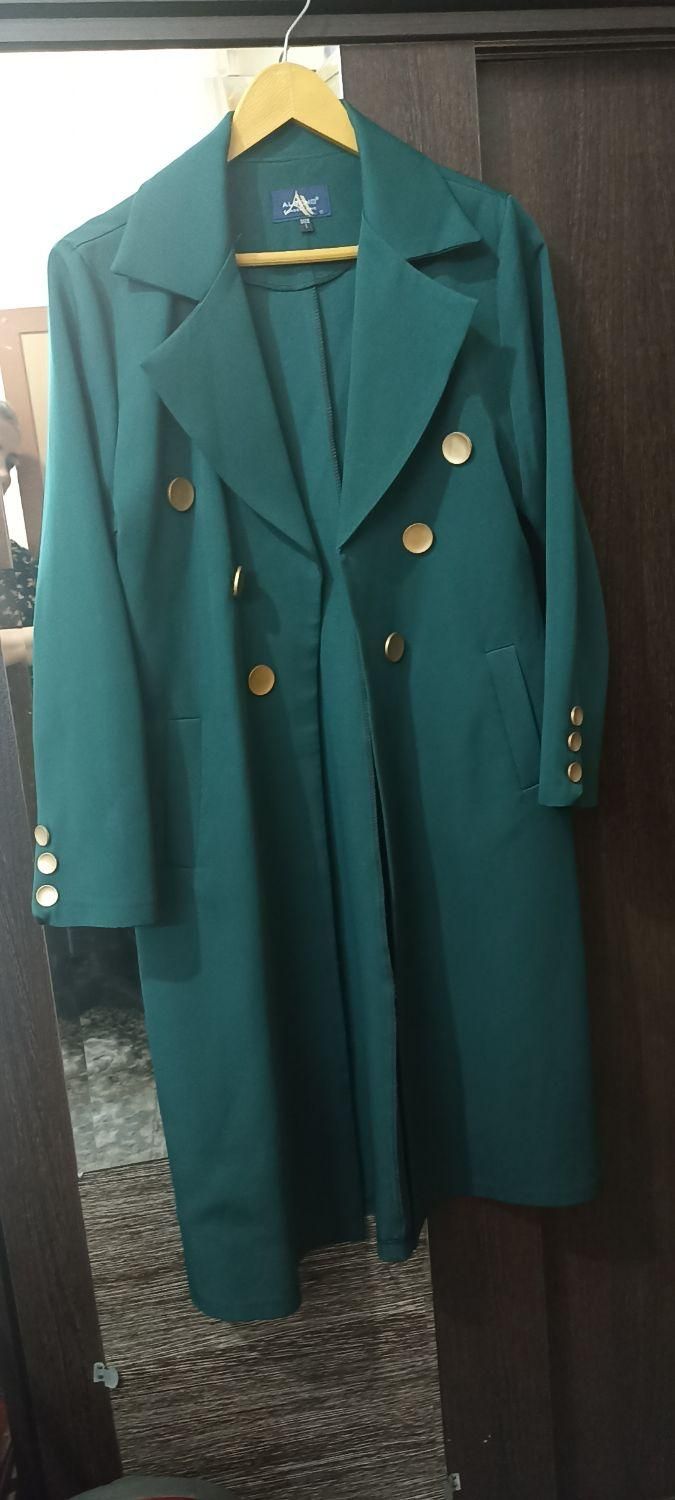 مانتو|لباس|تهران, کن|دیوار