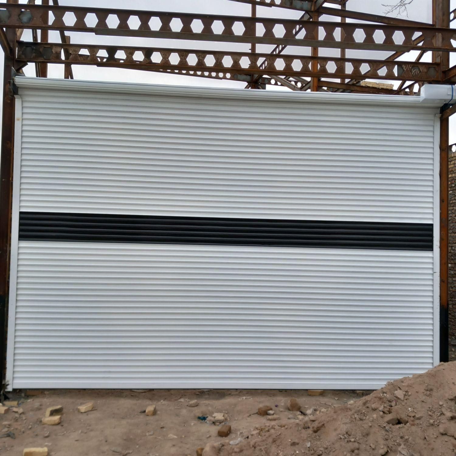 تعویض کرکره نو با کهنه نصب فروش فنر|مصالح و تجهیزات ساختمان|مشهد, کوی المهدی|دیوار