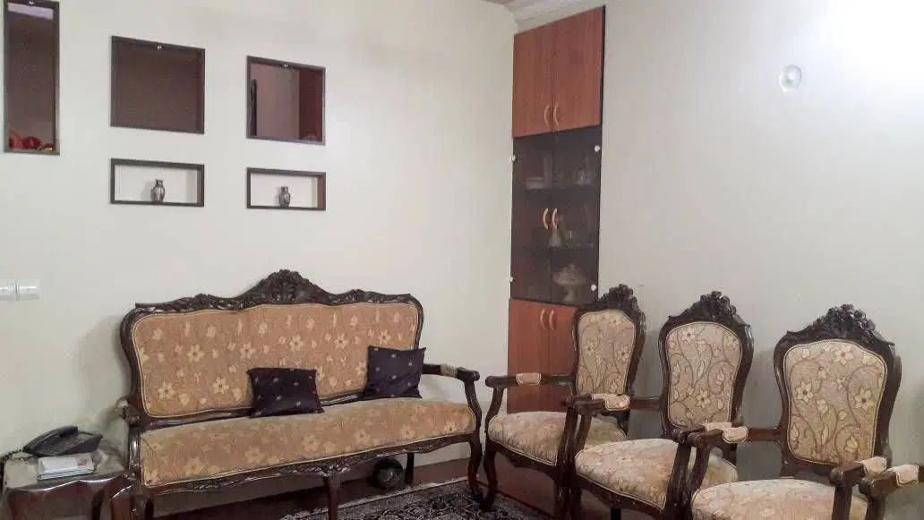 آپارتمان دو خوابه ،طبقه همکف ،خیابان مسجد حکیم|اجارهٔ آپارتمان|اصفهان, نقش جهان|دیوار