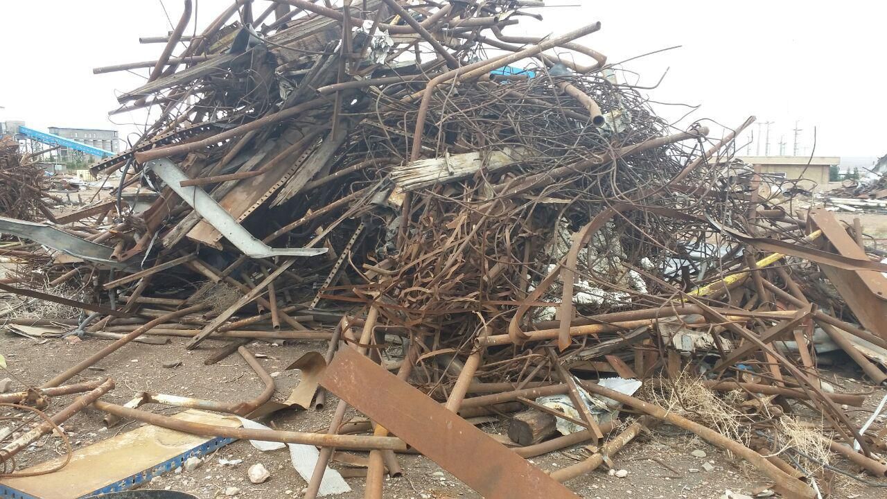 خریدارضایعات|خدمات پیشه و مهارت|اشتهارد, |دیوار