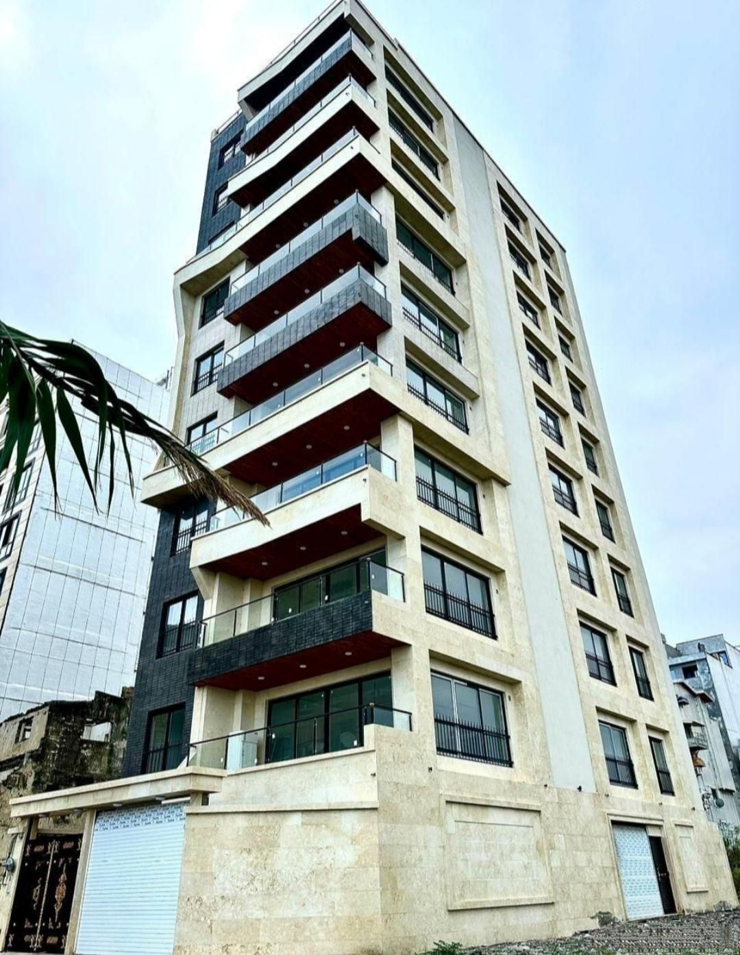 ساحلی ۲۰۰ متر کلیدنخورده پلاک ۱ ( مهراد رحمانی )|اجارهٔ آپارتمان|نور, |دیوار