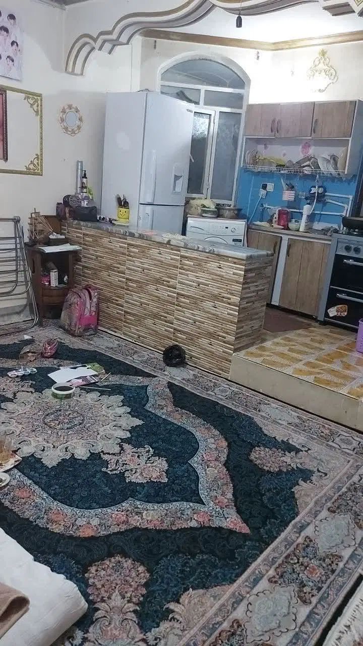 فروش آپارتمان ۲۶متری طبقه سوم راه مشترک|فروش آپارتمان|بروجرد, |دیوار