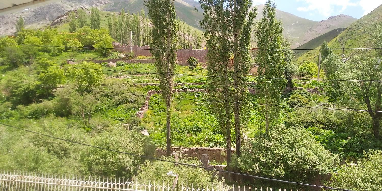 اجاره ویلا منظره تابلوی نقاشی|اجارهٔ کوتاهمدت ویلا و باغ|فشم, |دیوار