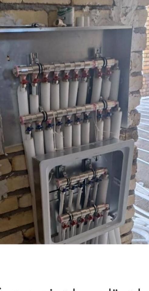 لوله کشی لوله کش آب و فاضلاب خورده کاری شیر آلات|خدمات پیشه و مهارت|قم, زنبیل آباد|دیوار