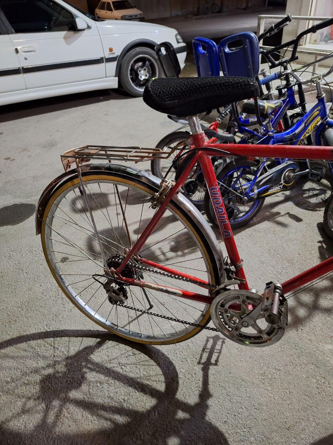 دوچرخه کورسی|دوچرخه، اسکیت، اسکوتر|اصفهان, بهارستان|دیوار