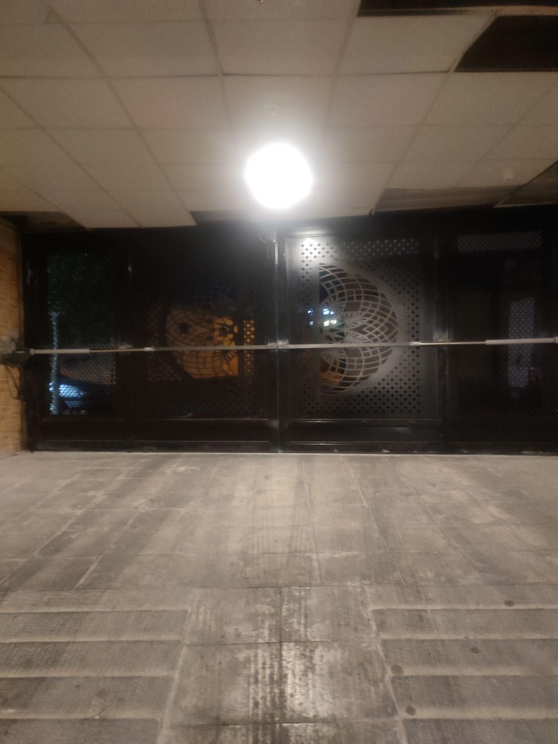 فروش. کرکره برقی .ناسیونال.اپتیما.در برقی|خدمات پیشه و مهارت|شیراز, مهدی‌آباد|دیوار