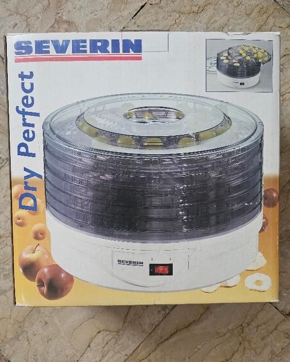 میوه خشک کن severin|سایر لوازم برقی|تهران, ارم|دیوار
