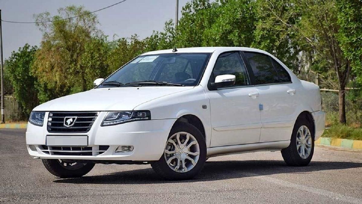 سمند سورن پلاسxu7، مدل ۱۴۰۴|خودرو سواری و وانت|دزفول, |دیوار