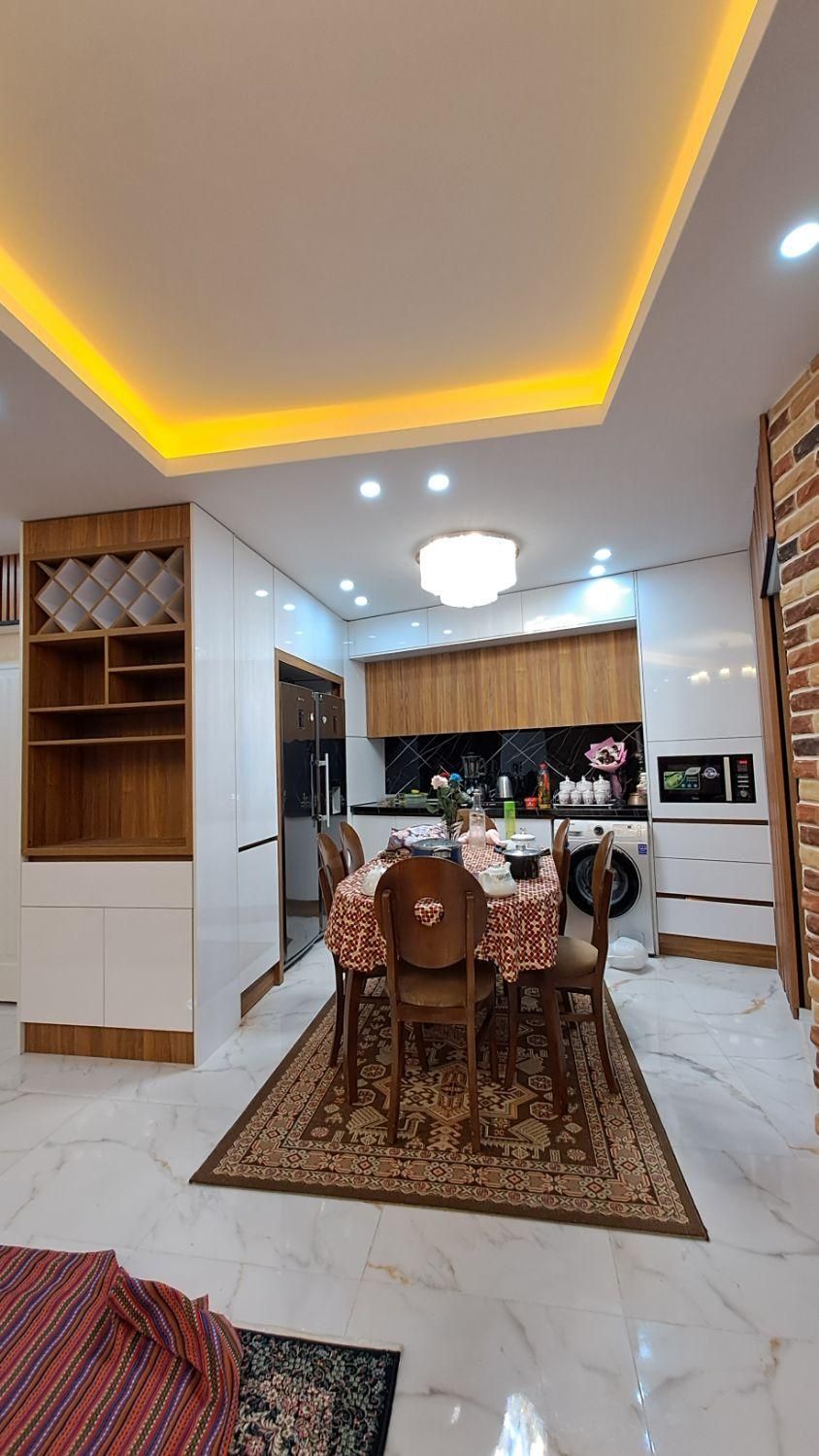 طراحی و اجرا کابینت کمد دکور کدA03|مصالح و تجهیزات ساختمان|محمودآباد, |دیوار