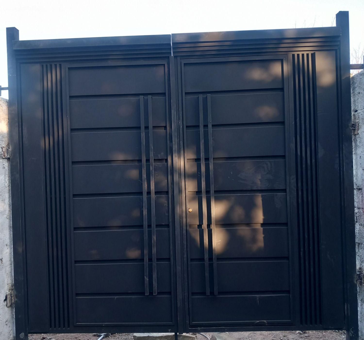 درب کیت کتی|مصالح و تجهیزات ساختمان|دماوند, |دیوار