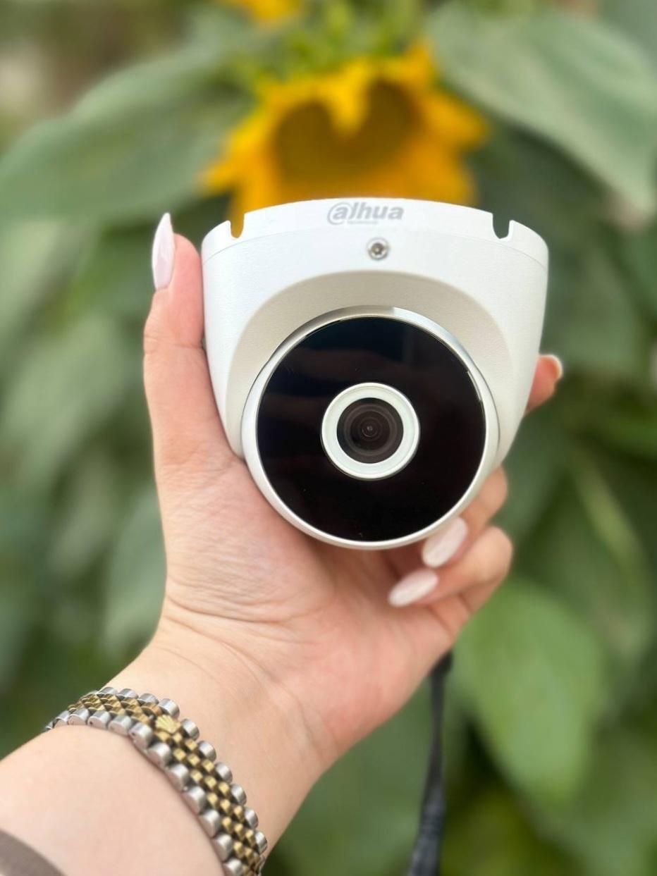 دوربین مداربسته وارداتی*پک حرفهای و پیشرفته*|دوربین مداربسته|کرج, گوهردشت|دیوار