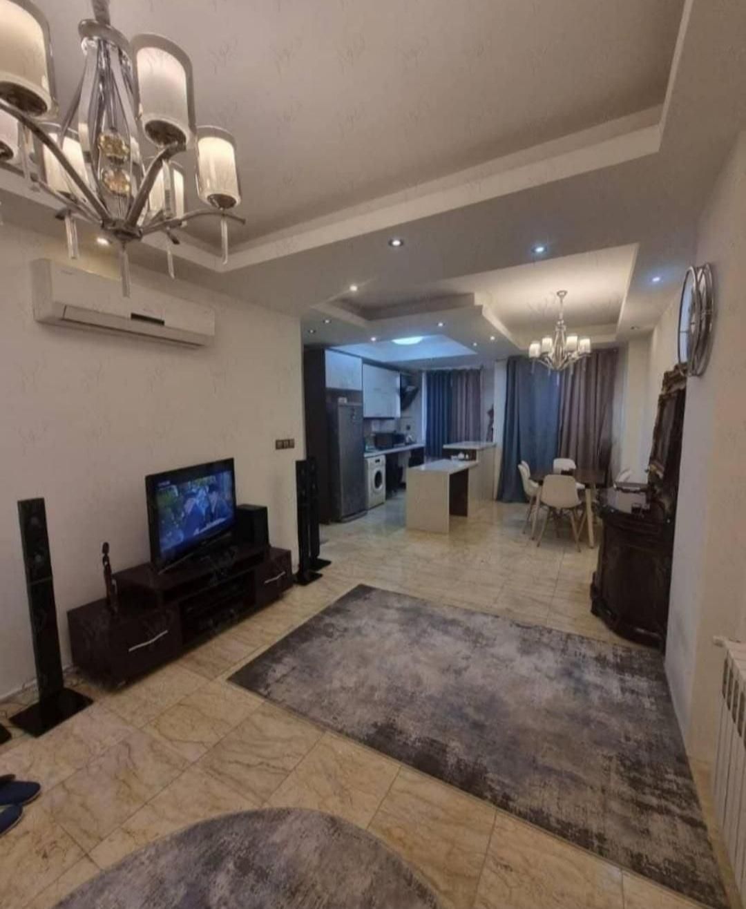 اجاره هتل آپارتمان ،روزانه و هفتگی و ماهانه|اجارهٔ کوتاه‌مدت آپارتمان و سوئیت|تهران, صادقیه|دیوار