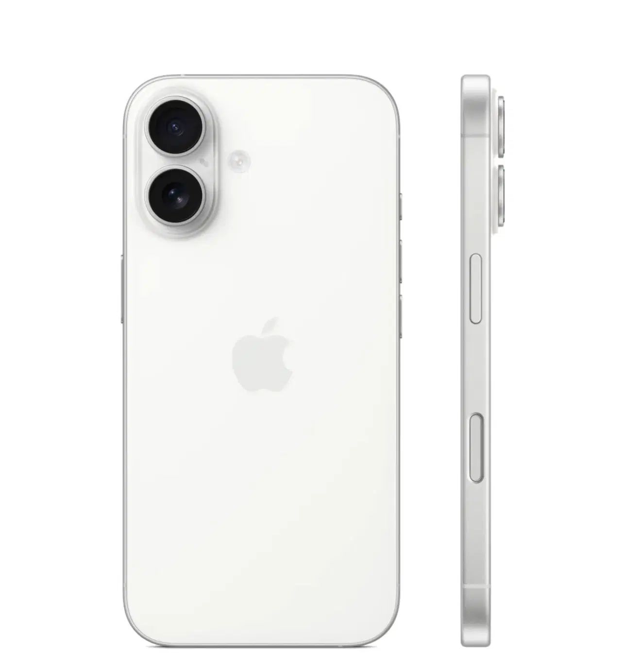اپل iPhone 16 با حافظهٔ ۱۲۸ گیگابایت|موبایل|تهران, هروی|دیوار