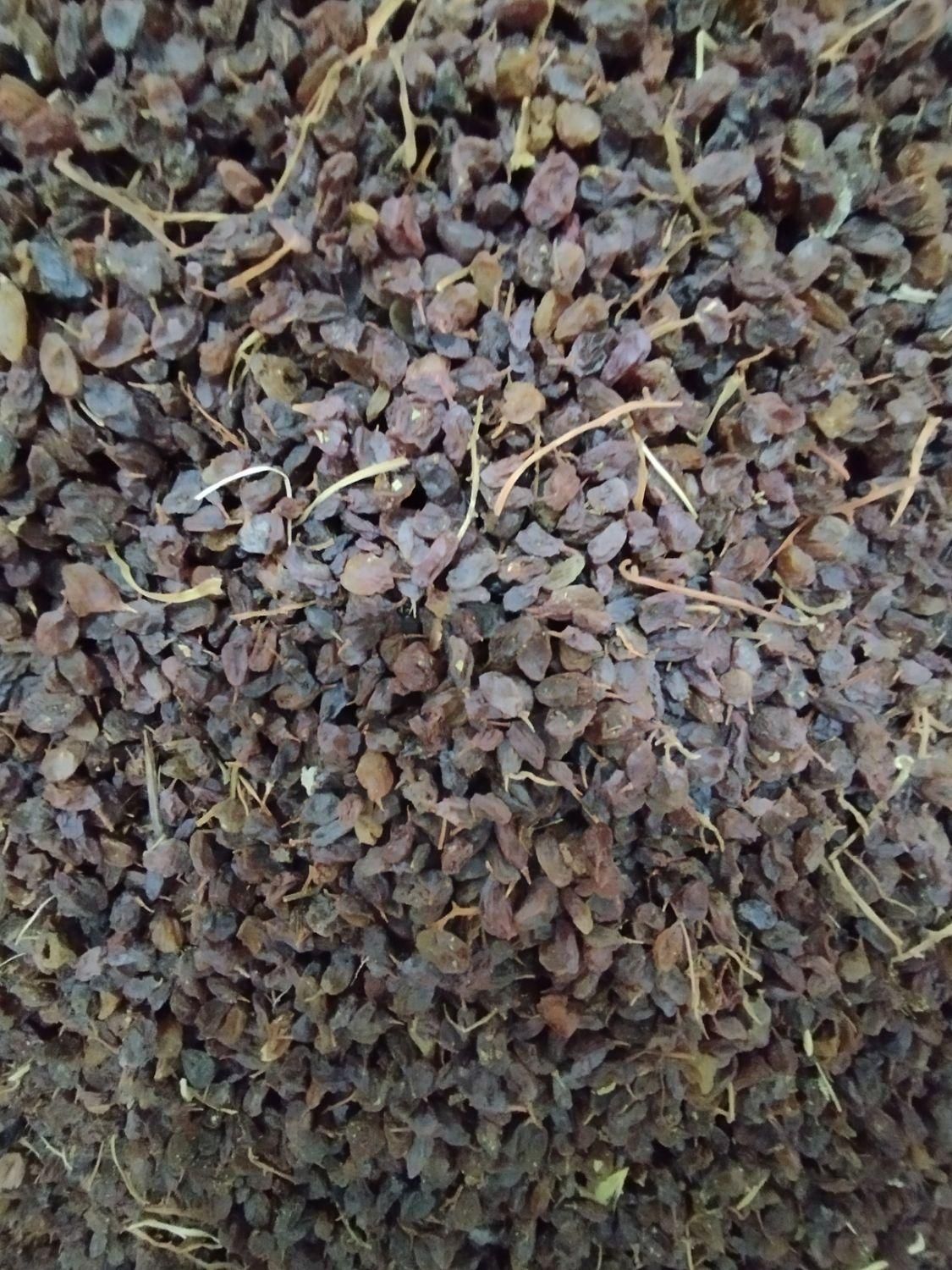 کشمش آفتابی گوشتی درجه یک|خوردنی و آشامیدنی|اصفهان, ارغوانیه|دیوار