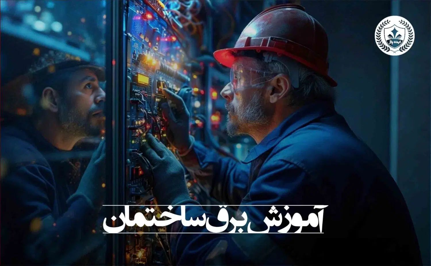 آموزش برق ساختمان درجه ۱و۲،هوشمند سازی،دوربین،مدرک|خدمات آموزشی|مشهد, فلسطین|دیوار