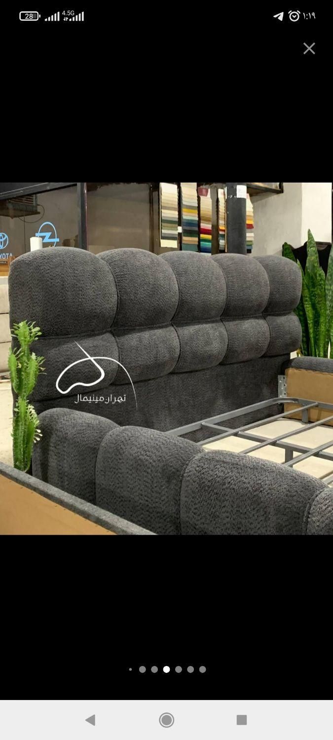 سرویس خواب پاندا مینی مال|تخت و سرویس خواب|مریوان, |دیوار