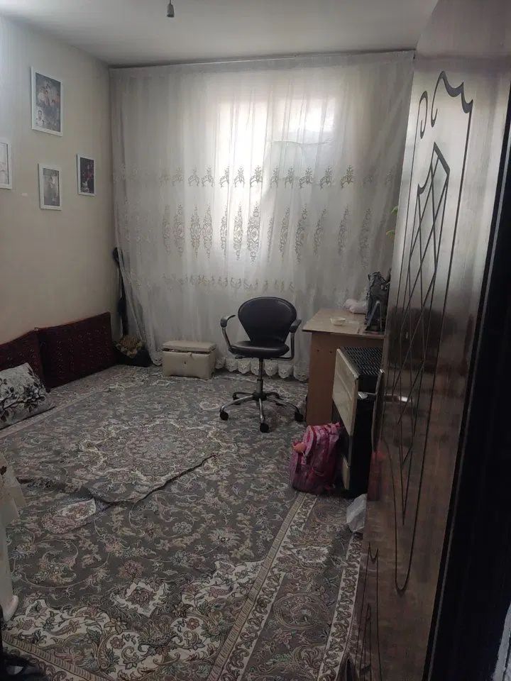 فروش خانه آپارتمانی|فروش آپارتمان|مشهد, پورسینا|دیوار