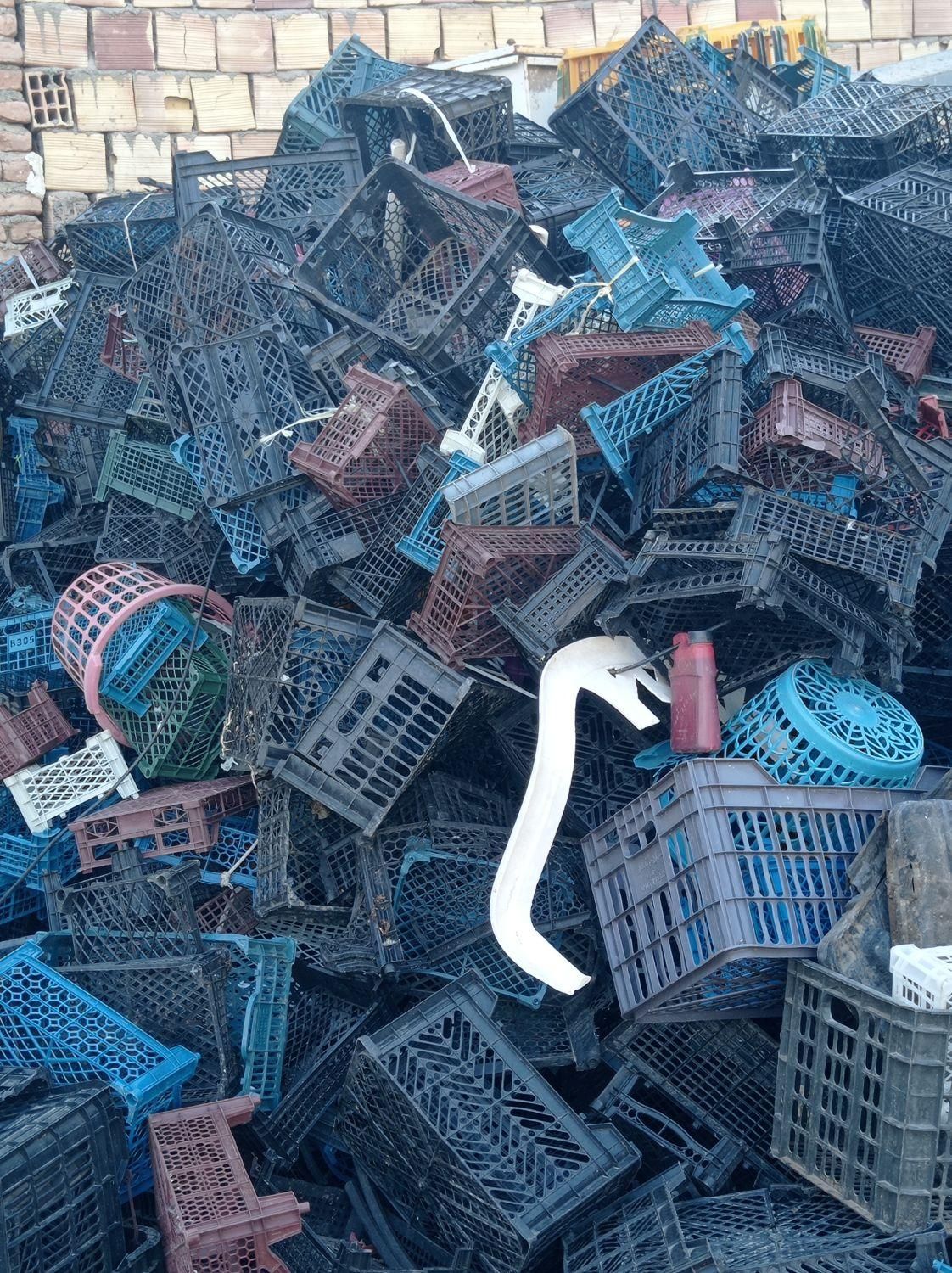 خرید ضایعات آهن مس برنج کارتن لاک....|عمده‌فروشی|بیرجند, |دیوار