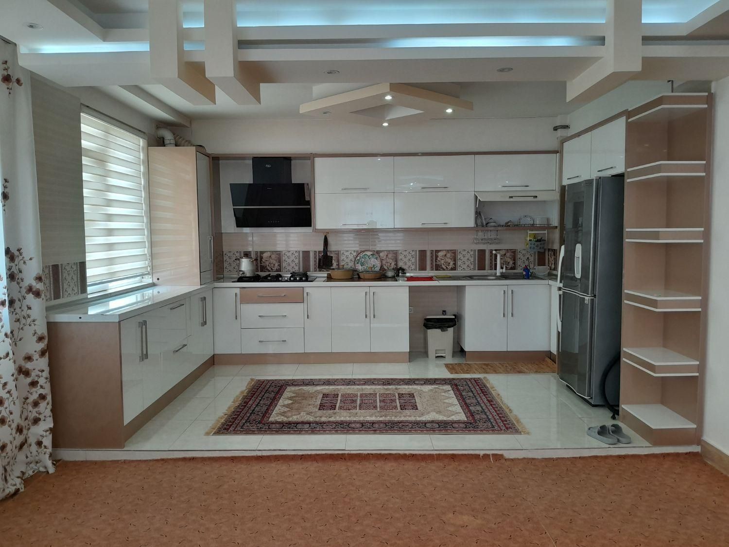 اجاره روزانه هفتگی سوئیت آپارتمان نور . املاک اوین|اجارهٔ کوتاه‌مدت آپارتمان و سوئیت|اردبیل, |دیوار