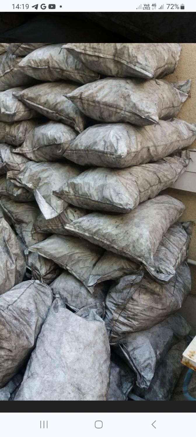 فروش مستقیم انواع زغال کبابی|عمدهفروشی|تهران, قلهک|دیوار