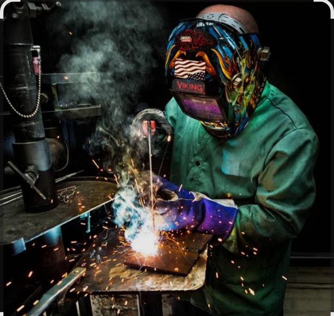 جوشکار ،جوشکاری سیار.|خدمات پیشه و مهارت|شیراز, میانرود|دیوار