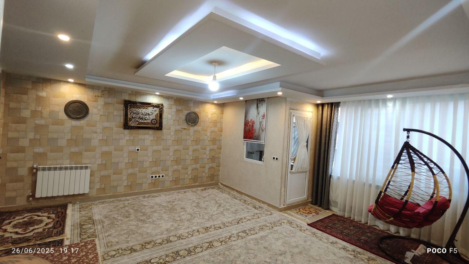 آپارتمان88Mشیک تکمیل//کارمندان فرهنگیان فاز۲|فروش آپارتمان|کرمانشاه, |دیوار