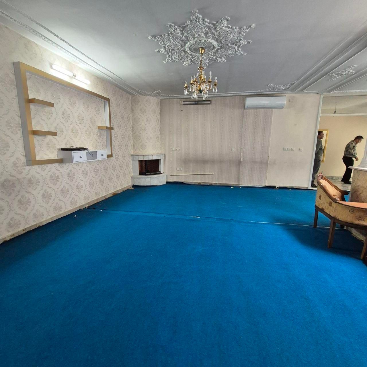 یک واحد ادادری230متر/دربست/تخلیه|اجارهٔ دفتر کار، اتاق اداری، مطب|مشهد, توس (بلوار توس)|دیوار