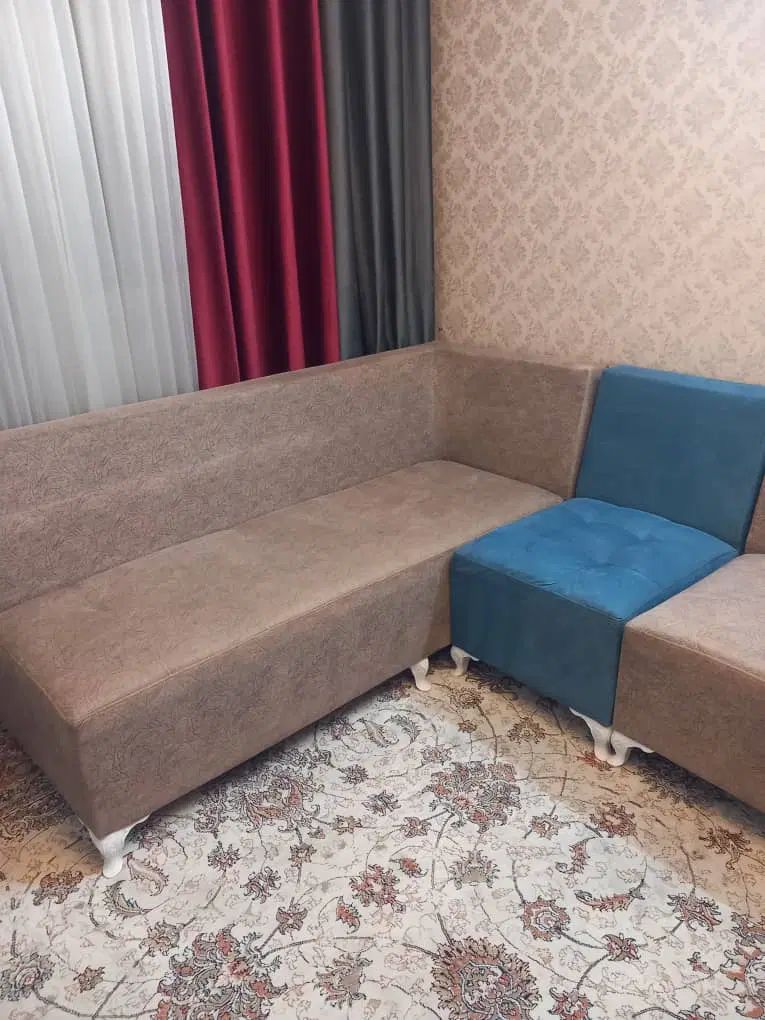 شستشوی مبل وفرش بابهترین موادنانوهمراه باضمانت|خدمات نظافت|مشهد, خواجه ربیع|دیوار