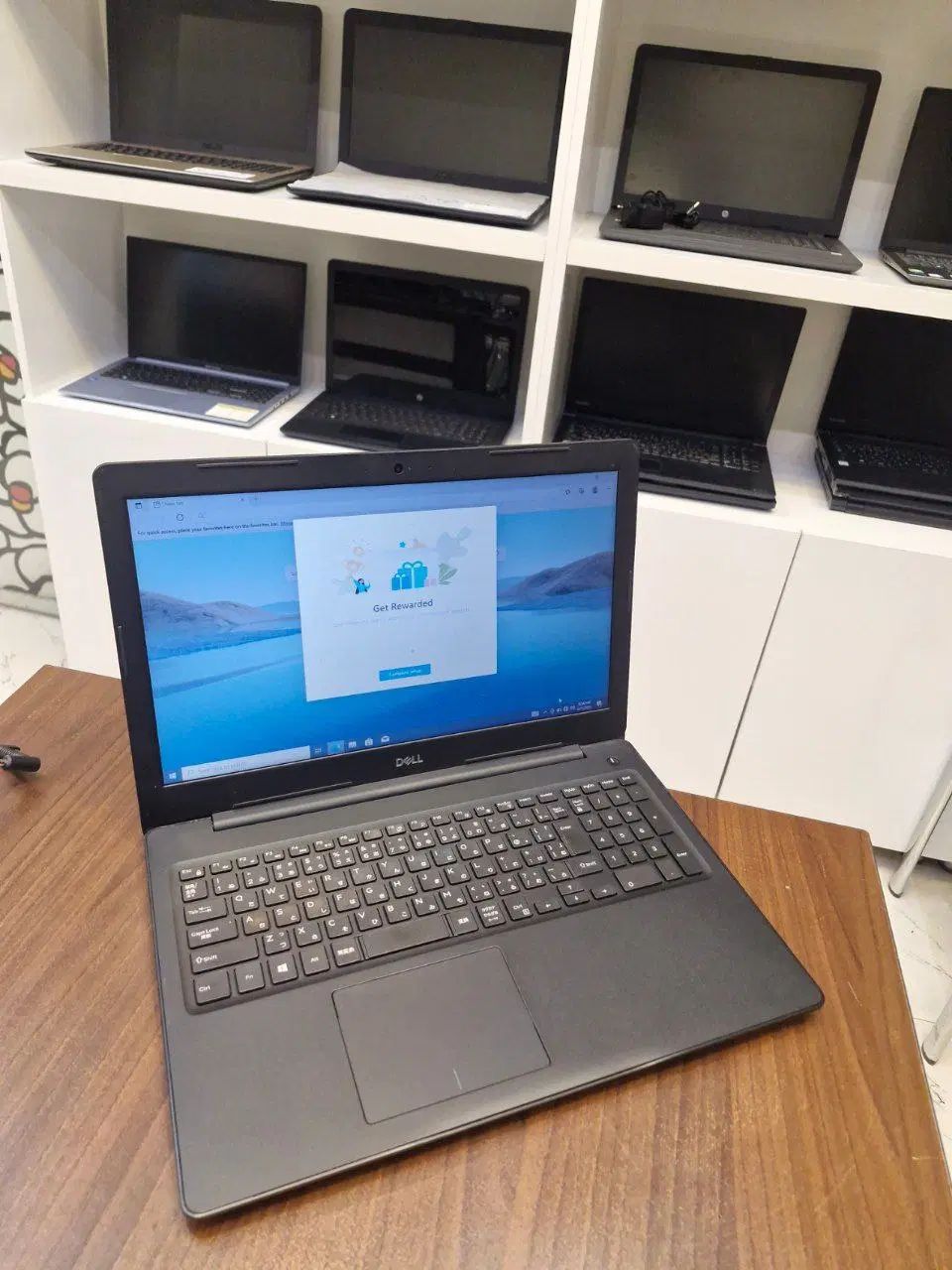 Dell latitude 3590  موجودی ۱۰ عدد|رایانه همراه|مشهد, شهید فرامرز عباسی|دیوار