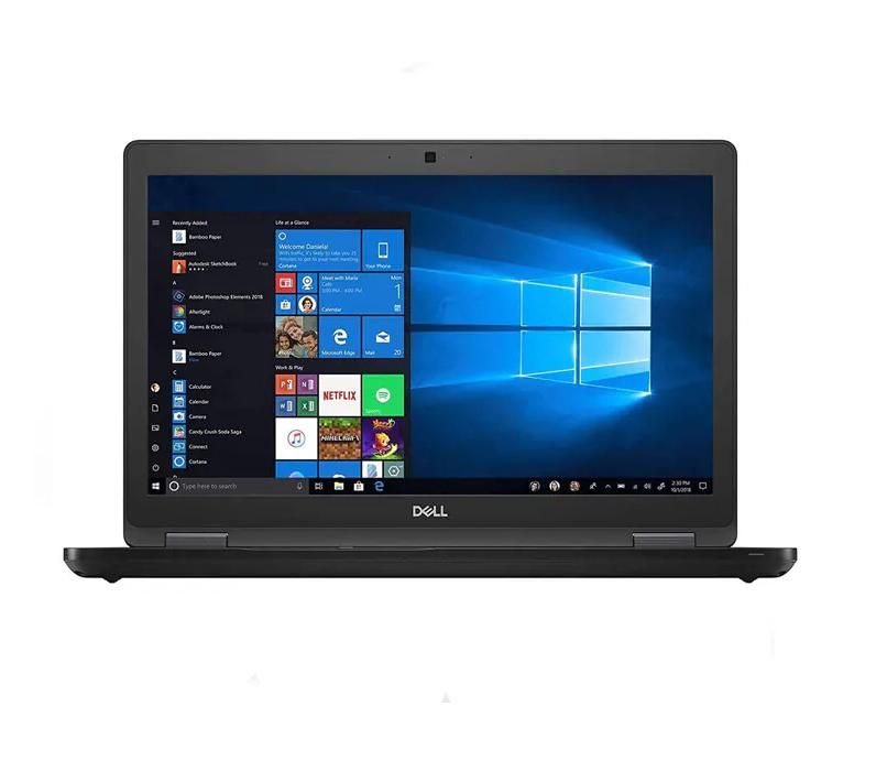 لپ تاپ استوک Dell Latitude 5570 با 2 گیگ گرافیک|رایانه همراه|مشهد, آبکوه|دیوار